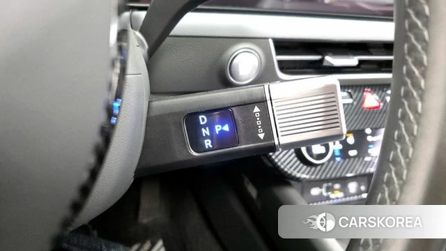 Hyundai Sonata D Edge (DN8) id 3864577 из Кореи 19