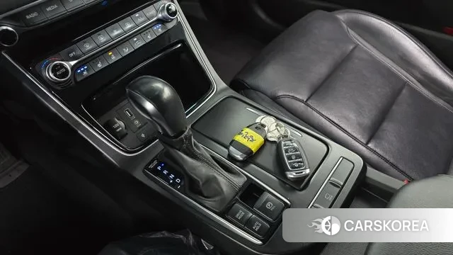 Hyundai Grandeur IG id 3039068 из Кореи 19