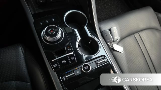 Kia K5 Hybrid 3rd Generation id 4906159 из Кореи 31