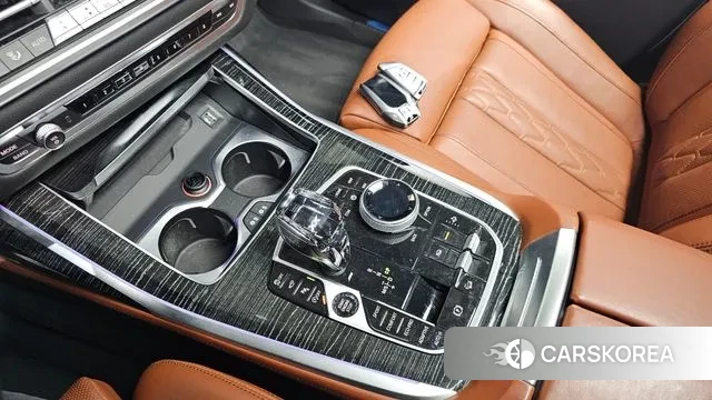 BMW X7 (G07) id 3349188 из Кореи 19