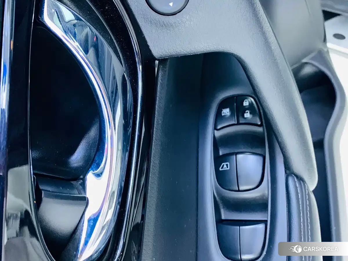 Nissan Qijun id 4515447 из Китая 23
