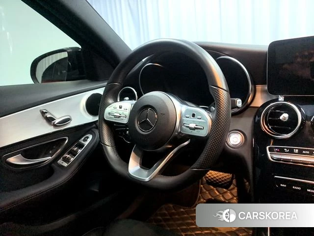 Mercedes-Benz Class C id 4264603 из Китая 19
