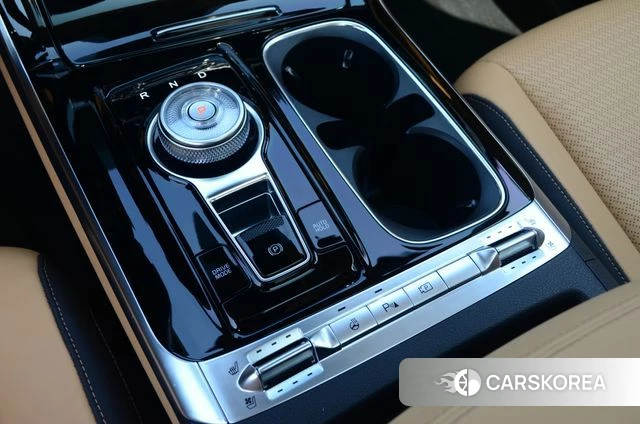 Kia Carnival 4th generation id 3805771 из Кореи 19