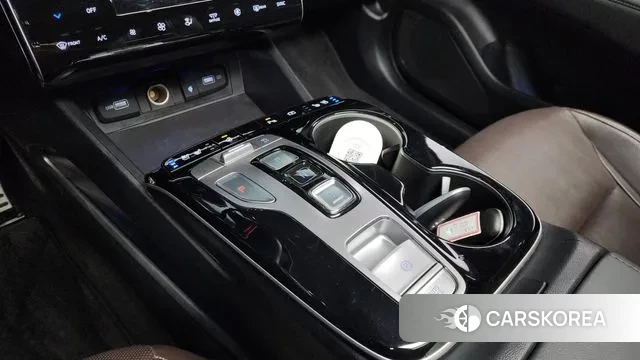 Hyundai Tucson (NX4) id 3366726 из Кореи 19