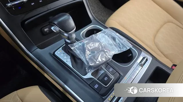 Kia Carnival 4th generation id 3606281 из Кореи 19