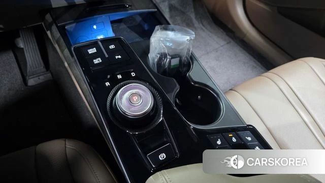 Kia K8 id 4580179 из Кореи 19