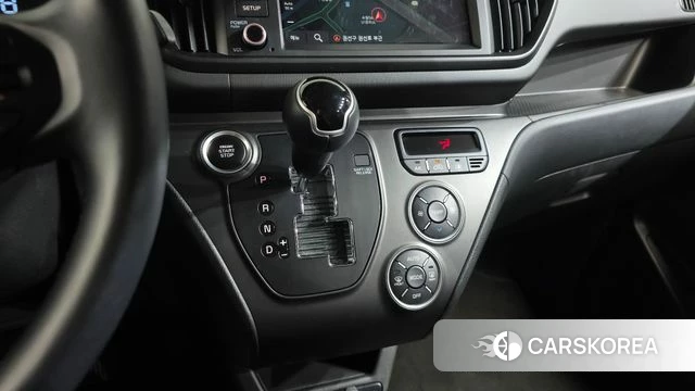 Kia The New Kia Ray id 4892681 из Кореи 31