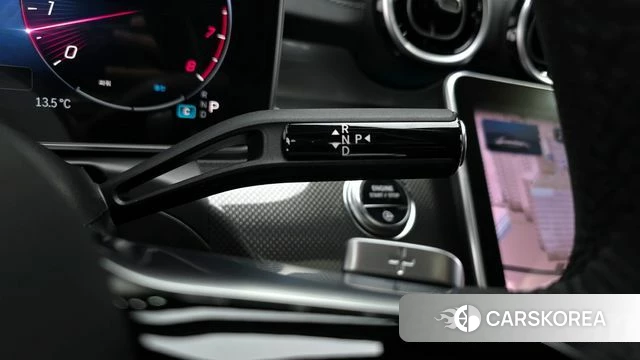 Mercedes-Benz C-Class W206 id 3896974 из Кореи 19