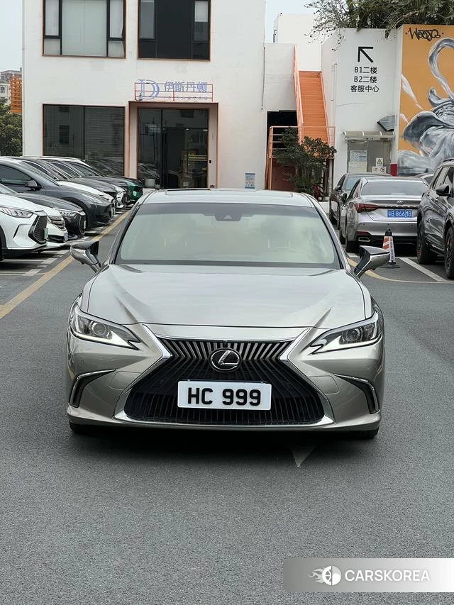 Lexus ES id 4222180 из Китая 9