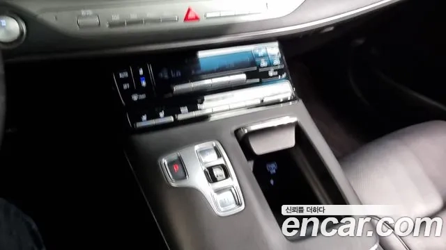 Hyundai The New Grandeur IG id 2906844 из Кореи 19