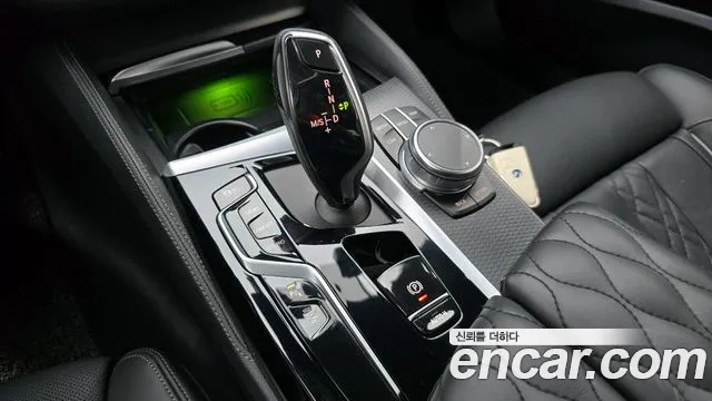 BMW 6 Series GT (G32) id 2874227 из Кореи 19