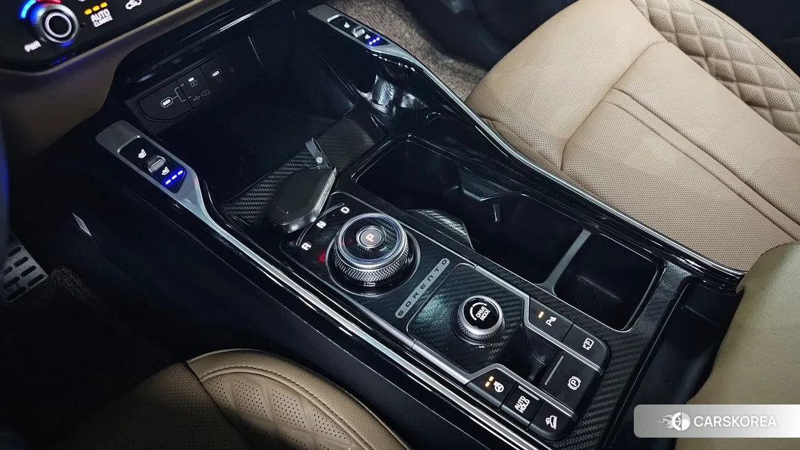 Kia The New Sorento 4th Generation id 1820914 из Кореи 19