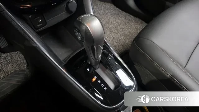 Chevrolet (GM Daewoo) The New Trax id 3778302 из Кореи 19