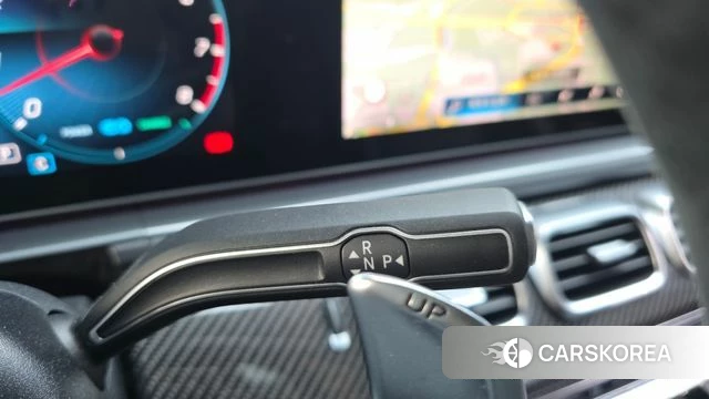 Mercedes-Benz GLE-Class W167 id 4230937 из Кореи 19