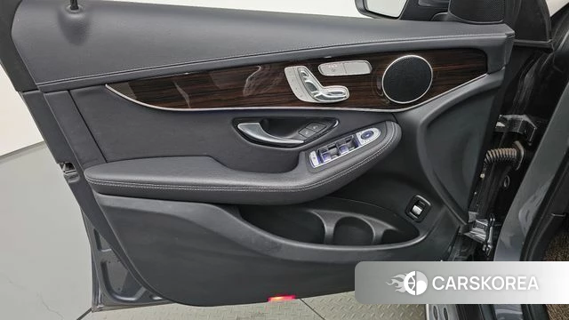 Mercedes-Benz GLC-Class X253 id 4759647 из Кореи 34