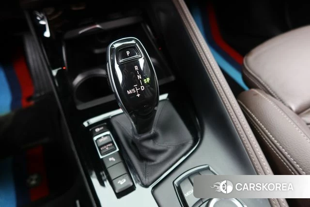 BMW X1 (F48) id 3878962 из Кореи 19