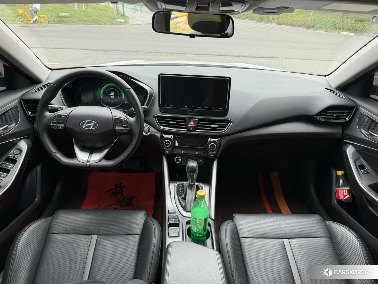 Hyundai Festa id 4467906 из Китая 14