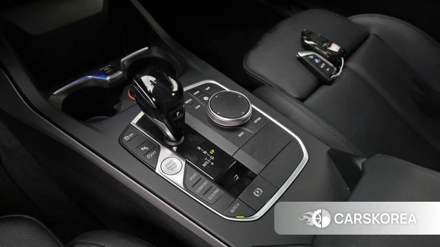 BMW 2 Series Gran Coupe (F44) id 4906690 из Кореи 19