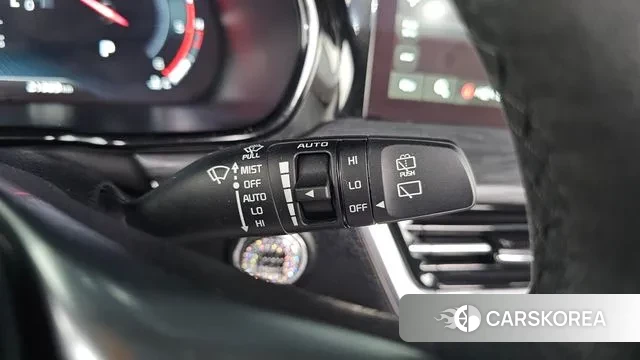 Kia Mohave Master id 3031583 из Кореи 19