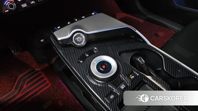 Kia EV6 id 3586164 из Кореи 19