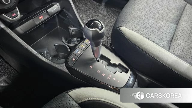 Kia Morning Urban (JA) id 3904329 из Кореи 19