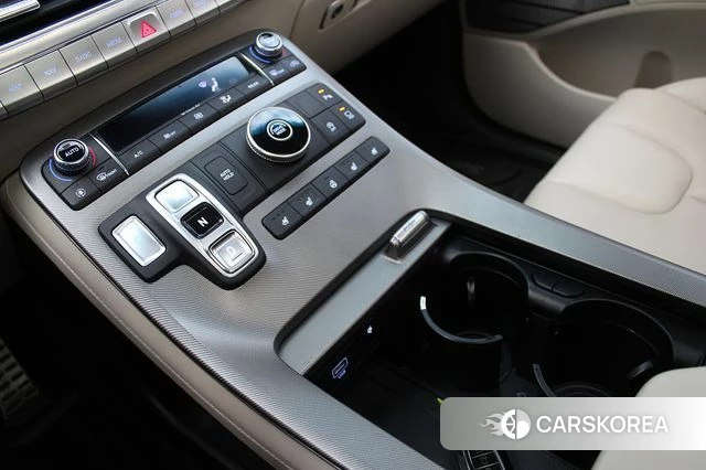 Hyundai Palisade id 3941749 из Кореи 19