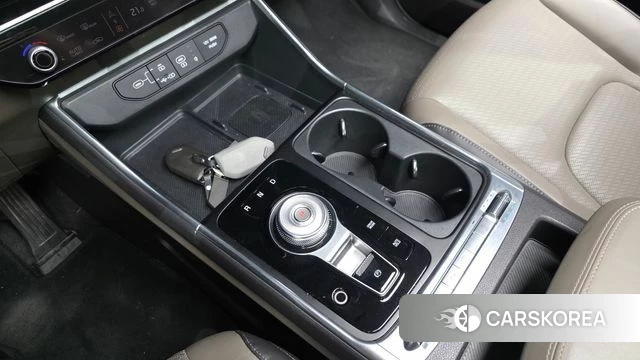 Kia The New Carnival 4th Generation id 4421939 из Кореи 33