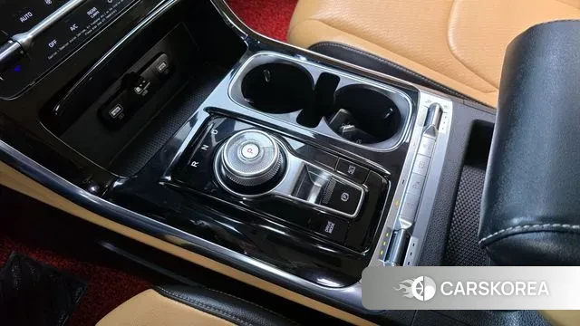 Kia Carnival 4th generation id 3582655 из Кореи 19