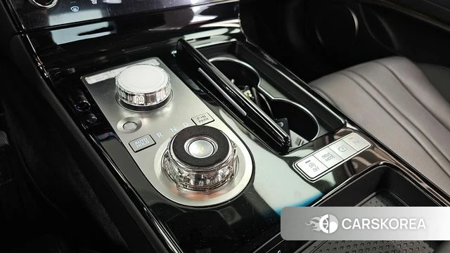 Genesis G80 (RG3) id 3837956 из Кореи 19