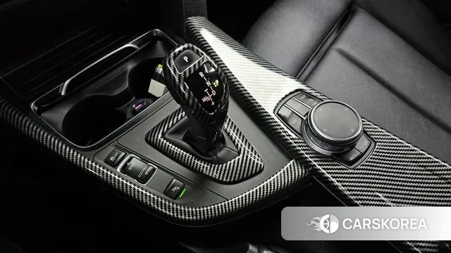 BMW 3 Series (F30) id 3692934 из Кореи 19