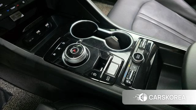 Kia K5 3rd generation id 4294316 из Кореи 19