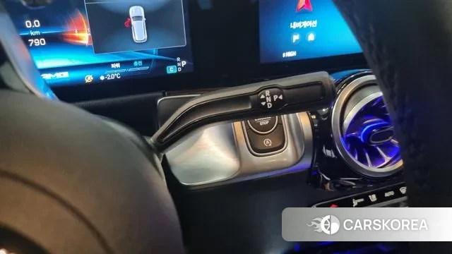 Mercedes-Benz GLB-Class X247 id 3575868 из Кореи 19