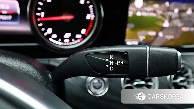 Mercedes-Benz E-Class W213 id 3134616 из Кореи 19