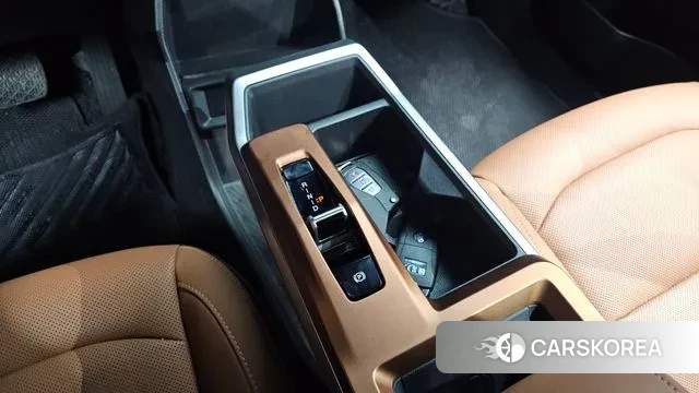 Ssangyong The New Torres id 3751042 из Кореи 19