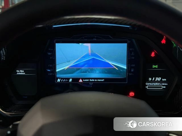 Lamborghini Aventador id 4304724 из Кореи 19