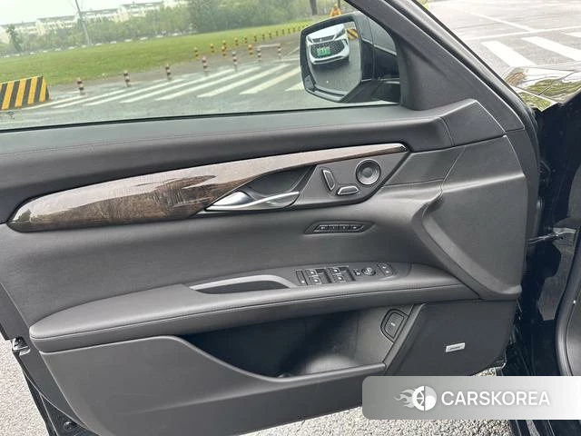 Cadillac CT6 id 4241253 из Китая 20