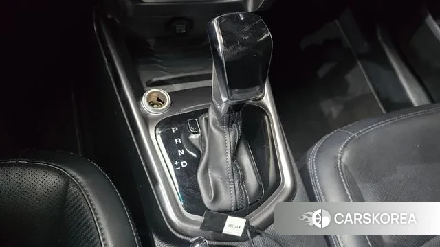 Ssangyong Berry New Tivoli id 3586492 из Кореи 19