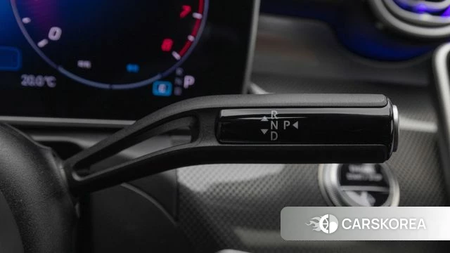 Mercedes-Benz C-Class W206 id 3882853 из Кореи 18