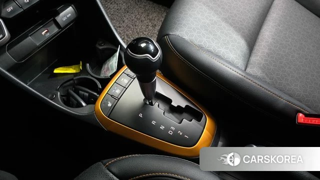 Kia Morning Urban (JA) id 4187126 из Кореи 31