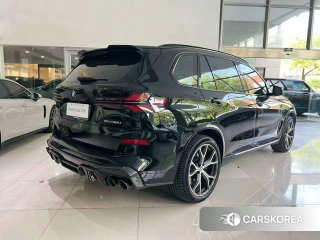 BMW X5 id 4353001 из Китая 11