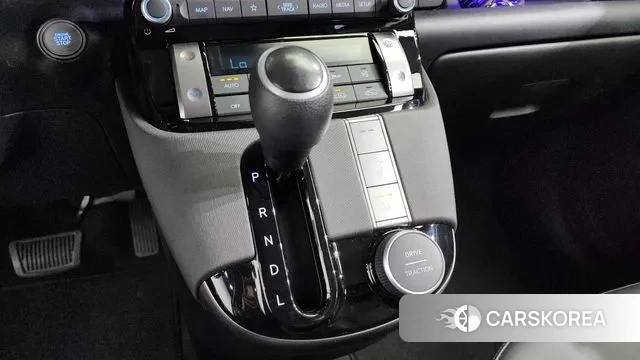 Hyundai Casper id 3012174 из Кореи 19