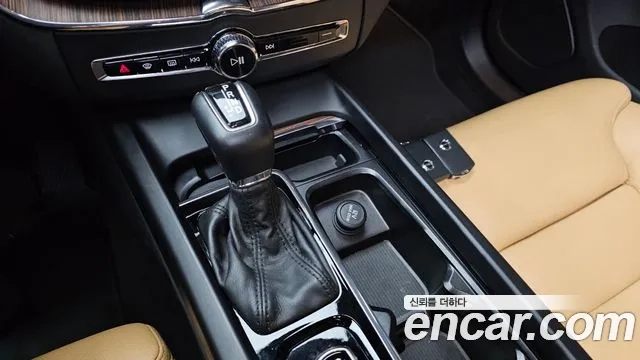 Volvo XC60 second Generation id 2881738 из Кореи 19