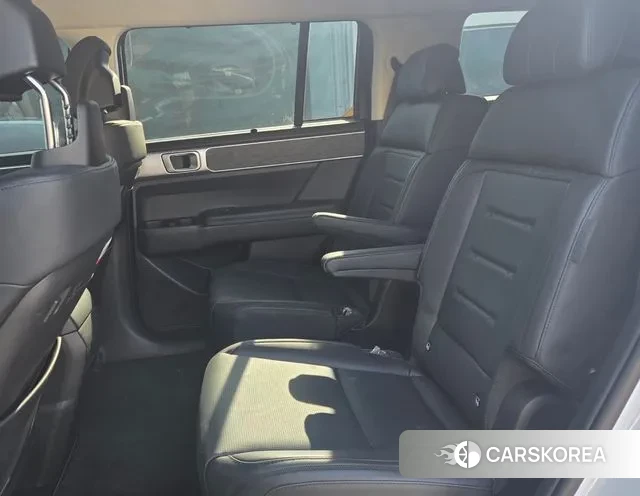 Hyundai Santa Fe (MX5) id 3477660 из Кореи 19