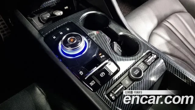 Kia K5 3rd generation id 2868958 из Кореи 19