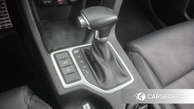 Kia Sportage The Bold id 4657910 из Кореи 19