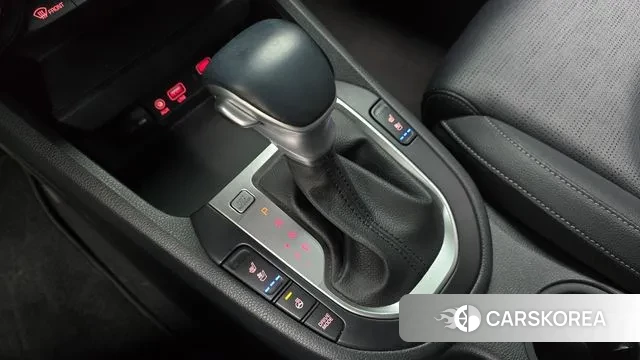 Kia Come New K3 id 3028558 из Кореи 19