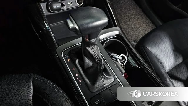 Kia The New Sorento id 3844926 из Кореи 19