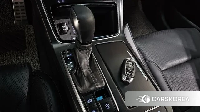 Hyundai Grandeur IG id 2971252 из Кореи 19