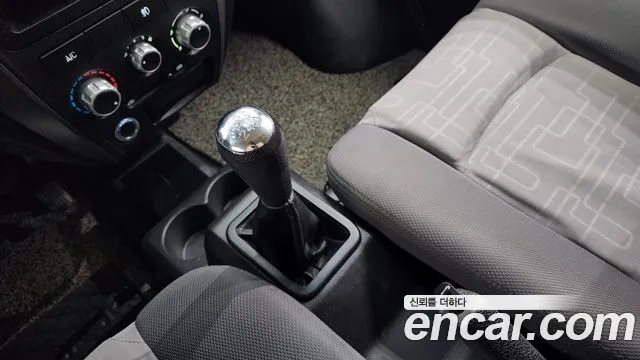 Dongfeng Socon C35 id 2246513 из Кореи 19