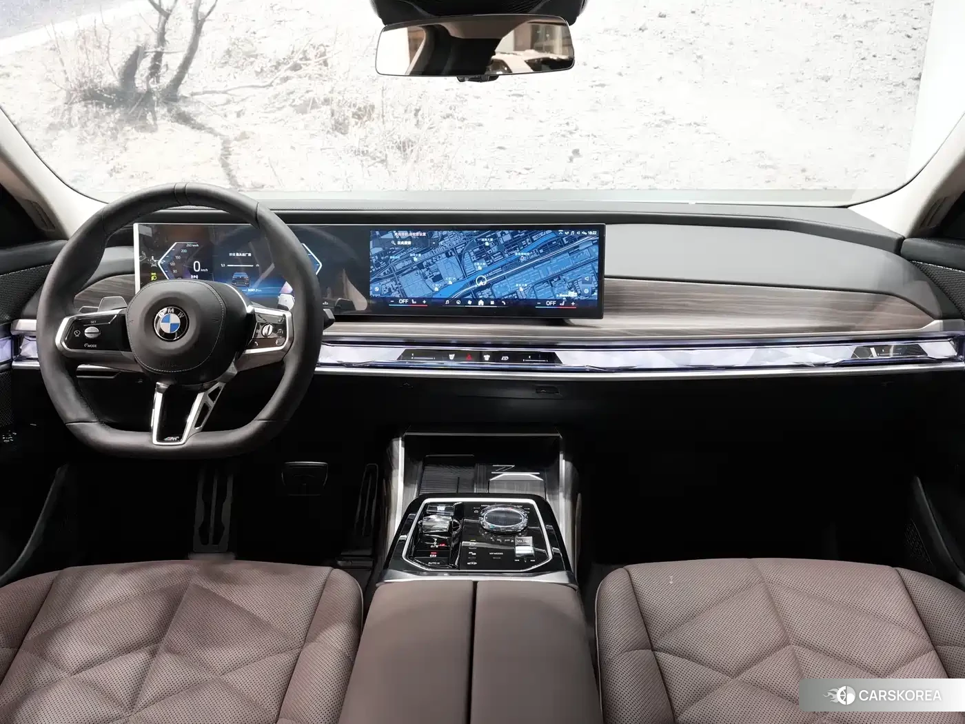 BMW 7 series id 4589431 из Китая 12